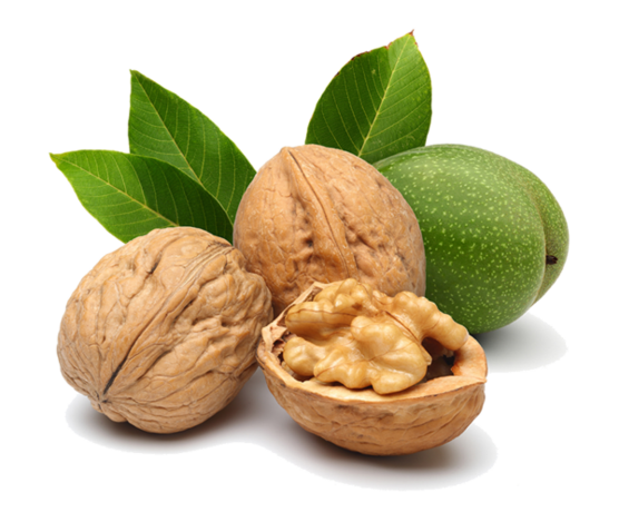 Walnuts