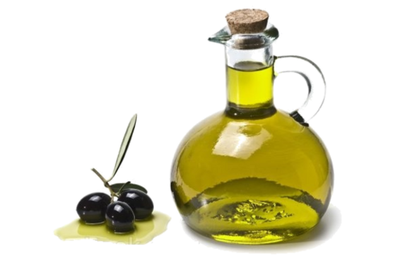 Olive oil