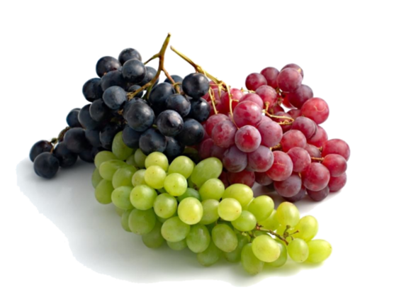 Grapes