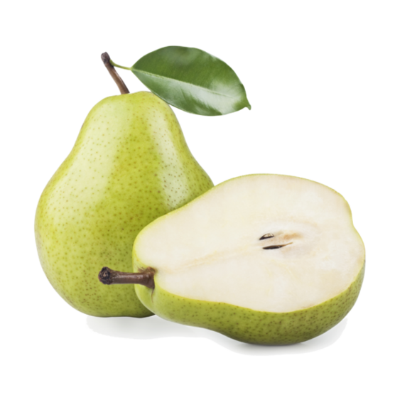 Pears