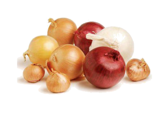 Onions