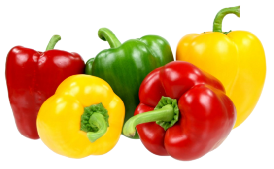 Peppers