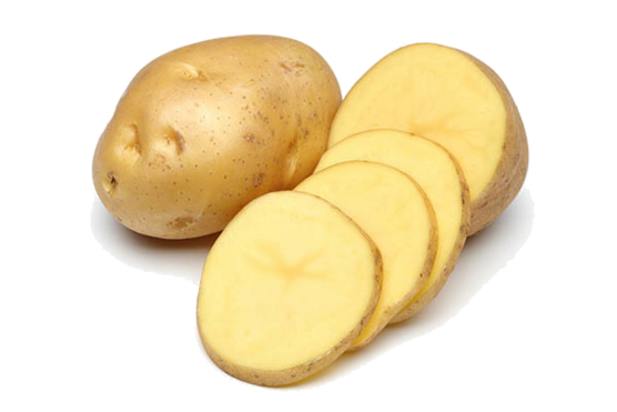 Πατάτες
