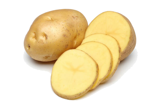 Potatoes