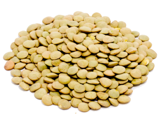 Lentils